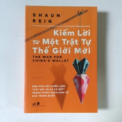 Kiếm lời từ một trật tự thế giới mới (2021)