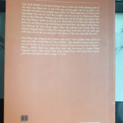 Sách Kinh A-Di-Đà (Phạn- Việt) - Dịch & Chú giải 681949