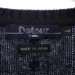 DETOUR ニット - Hàng hiệu Authentic 891647