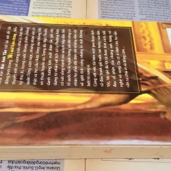 Tiểu thuyết lịch sử: BÍ MẬT HẬU CUNG (394 trang) 1002497