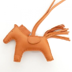 【Sản phẩm chưa sử dụng】Charm túi Rodeo Hermes PM 064929CA 623672