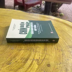 CHÍN BIỆN PHÁP BẢO ĐẢM NGHĨA VỤ HỢP ĐỒNG 798959