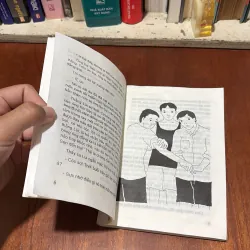 II Sách Thiếu Nhi: Hương Cỏ Mật - Bùi Văn Lam - 2002 782357