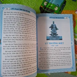 Kể chuyện danh nhân Việt Nam 1066035