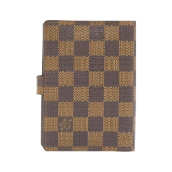Louis Vuitton Damier Agenda PM R20700 Tổ chức 626732