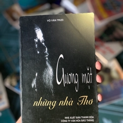 Gương Mặt Những Nhà Thơ