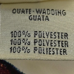 HERMES PREMIERES MAINS Vải twill. Áo gile 631897