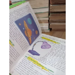 The world of questions & answers - Early Learner's 792213