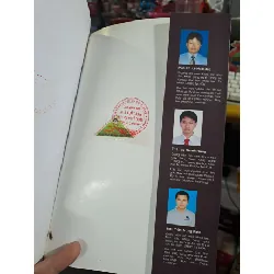 Lập trình song song trên GPU - Hoài Bắc - Thanh Hưng - Trung Kiên - 2015 mới 90% ố - KỸ NĂNG - HCM0111 629014