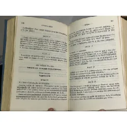 Recueil des constitutions Européennes 609206
