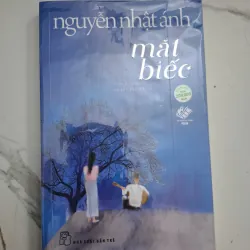 Mắt Biếc - Nguyễn Nhật Ánh - Truyện dài / Tình cảm