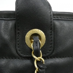 Túi xách Chanel Deauville Line AS3257 - Hàng hiệu Authentic 804452