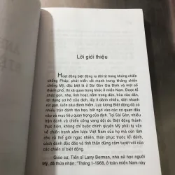 Anh hùng biệt động của tác giả Thanh Giang 977543