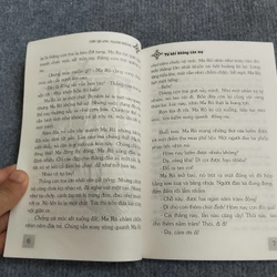 TỪ KHI KHÔNG CÒN MẸ 539796