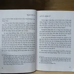 Liệt Tử - Dương Tử (Nguyễn Hiến Lê) 726731