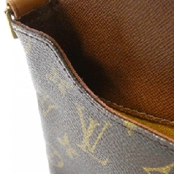 Túi xách vai Louis Vuitton Monogram Musette Tango M51257 - Hàng hiệu Chính hãng 765593