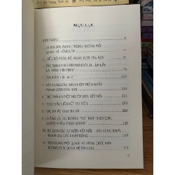 Siêu kết nối -Davis Burkus 787684