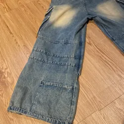 Pass Jean - Bad choices  756982