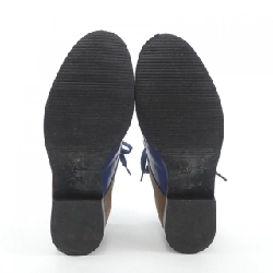 【Mã giảm giá】JIL SANDER NAVY Giày 664424