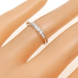 Nhẫn kim cương Lazarre 0.10CT - Hàng hiệu Authentic 834417