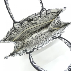 Túi xách Dior Book Tote lớn M1286ZOMP - Hàng hiệu Authentic 801442