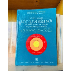 Một quan điểm mới - Koenraad Tommissen - QUẢN TRỊ - VAVO2911-180 Rebooks.vn