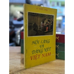 Hội làng và dáng nét Việt Nam - Lý Khắc Cung