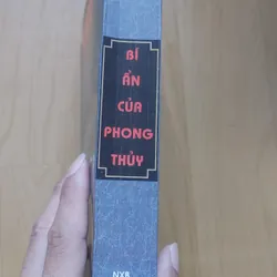 BÍ ẨN PHONG THỦY  658675