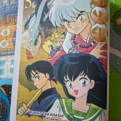 Inuyasha tập 5 1010593