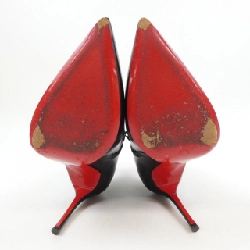 Giày bốt CHRISTIAN LOUBOUTIN - Hàng hiệu Authentic 829966