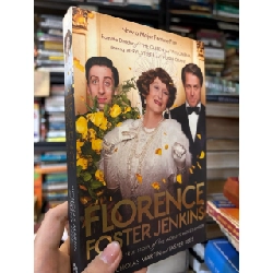 Florence Foster Jenkins - Nicholas Martin and Jasper Rees