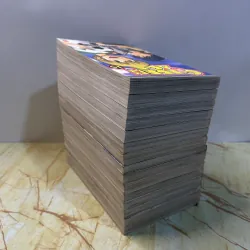 Golden Age full 15t  762108