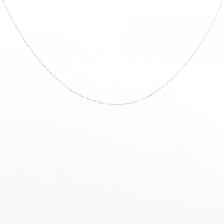 K18YG Dây chuyền - Hàng hiệu Chính hãng