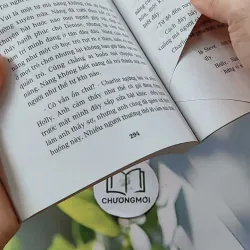 Sức Mạnh Tình Yêu - Cecelia Ahern 744681