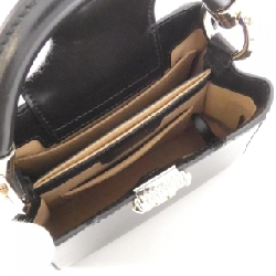 Túi xách mini VARENNETHMINIQHU cầm tay Varennes Jimmy Choo 616323