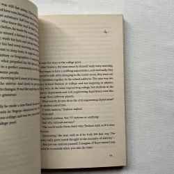 Colorless Tsukuru Tazaki and His Years of Pilgrimage - Haruki Murakami 970706