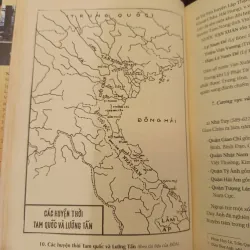 Việt Nam Quốc Hiệu & Cương Vực Hoàng Sa - Trường Sa 625825