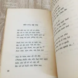 NGUYỄN BÍNH – 100 BÀI THƠ TÌNH (1995) 931949