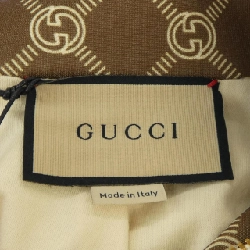 【Khuyến mãi】Gucci GUCCI Áo khoác 637011