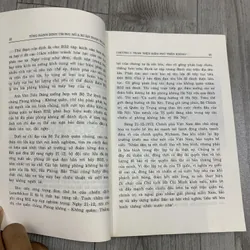 Tổng hành dinh trong mùa xuân toàn thắng - võ nguyên giáp. 3b1 572629