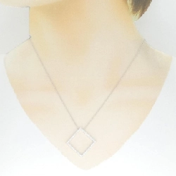 Dây chuyền Tiffany Metro - Hàng hiệu Authentic 842278