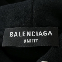 BALENCIAGA 661711 TKVD4 UNISEX Áo khoác - Hàng hiệu Chính hãng 893513