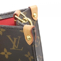 Túi xách Louis Vuitton Monogram Sac Plat PM M45848 - Hàng hiệu Chính hãng 765090