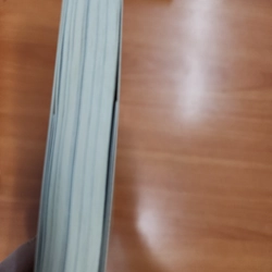 Sách Vùng biển lặng The Doldrums của Nicholas Gannon mới 99% 527316