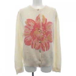 【Mã giảm giá】Áo khoác cardigan CHANEL