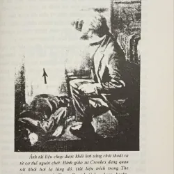 Những bí ẩn sau cõi chết (Đoàn Văn Thông) 961371