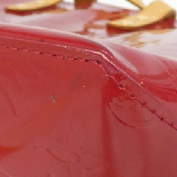 Túi Louis Vuitton Vernis Reed PM M91990 615677