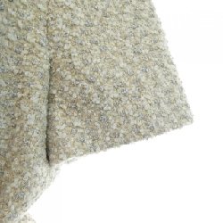 Đầm skater belted tweed LOUIS VUITTON ルレックス FNDR66O80 - Hàng hiệu Authentic 814735