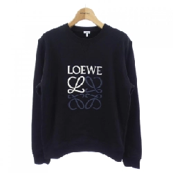 LOEWE Anagram Áo sweatshirt vừa vặn H526Y24J07 - Hàng hiệu Authentic