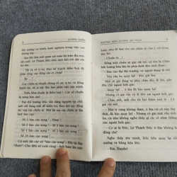 NHỮNG NẺO ĐƯỜNG SỐ PHẬN - LƯƠNG HIỀN 548193